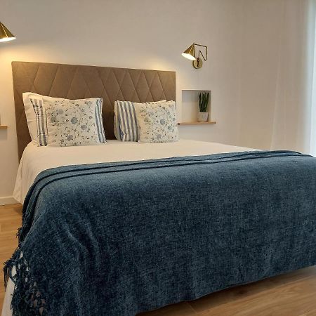 Lagoa Azul Guest House II Vila Nova de Milfontes Zewnętrze zdjęcie