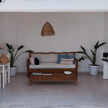 Lagoa Azul Guest House II Vila Nova de Milfontes Zewnętrze zdjęcie