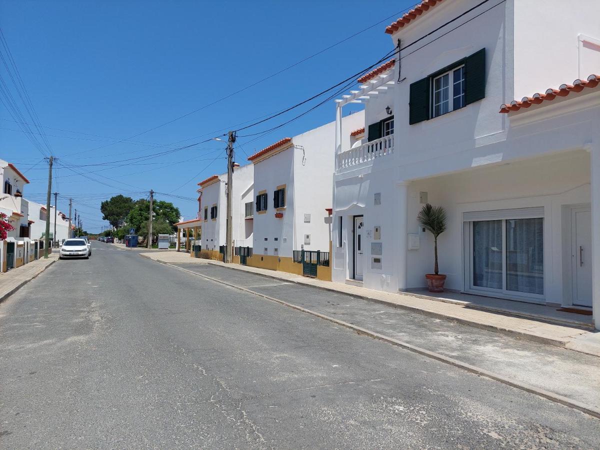 Lagoa Azul Guest House II Vila Nova de Milfontes Zewnętrze zdjęcie