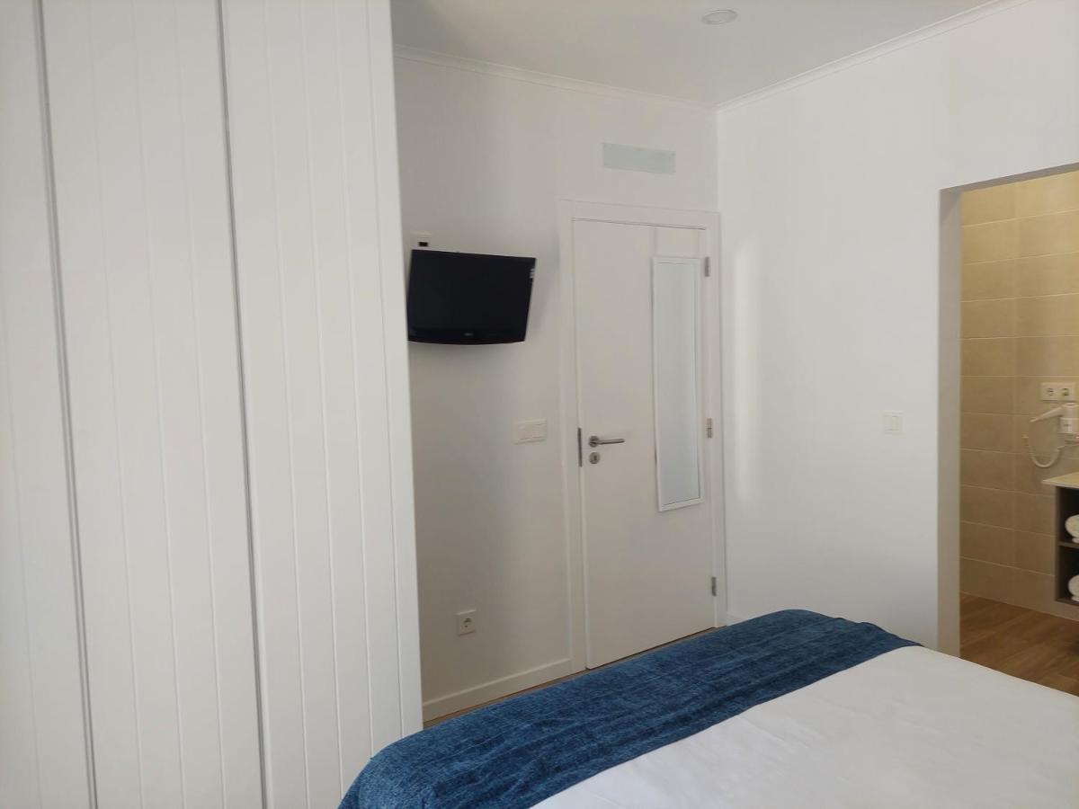 Lagoa Azul Guest House II Vila Nova de Milfontes Zewnętrze zdjęcie