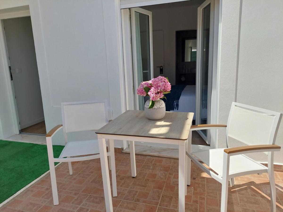 Lagoa Azul Guest House II Vila Nova de Milfontes Zewnętrze zdjęcie