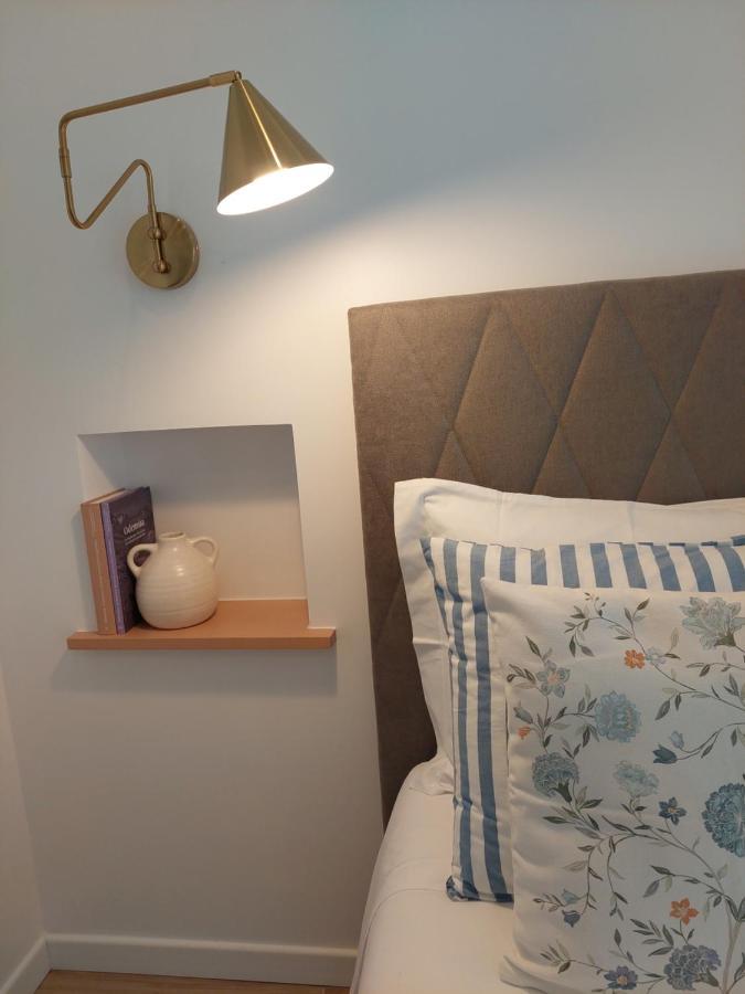 Lagoa Azul Guest House II Vila Nova de Milfontes Zewnętrze zdjęcie
