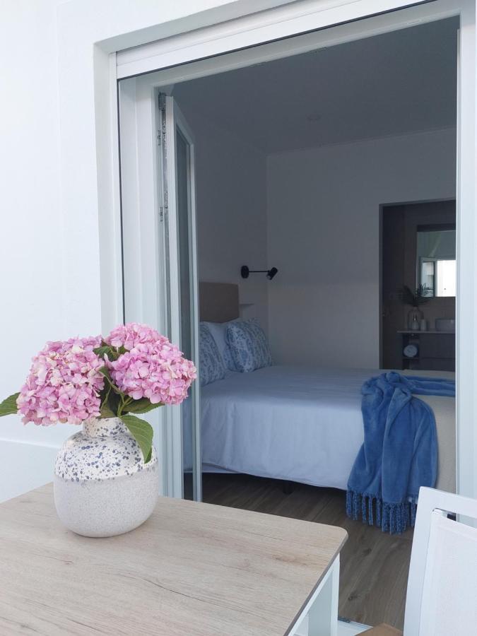 Lagoa Azul Guest House II Vila Nova de Milfontes Zewnętrze zdjęcie