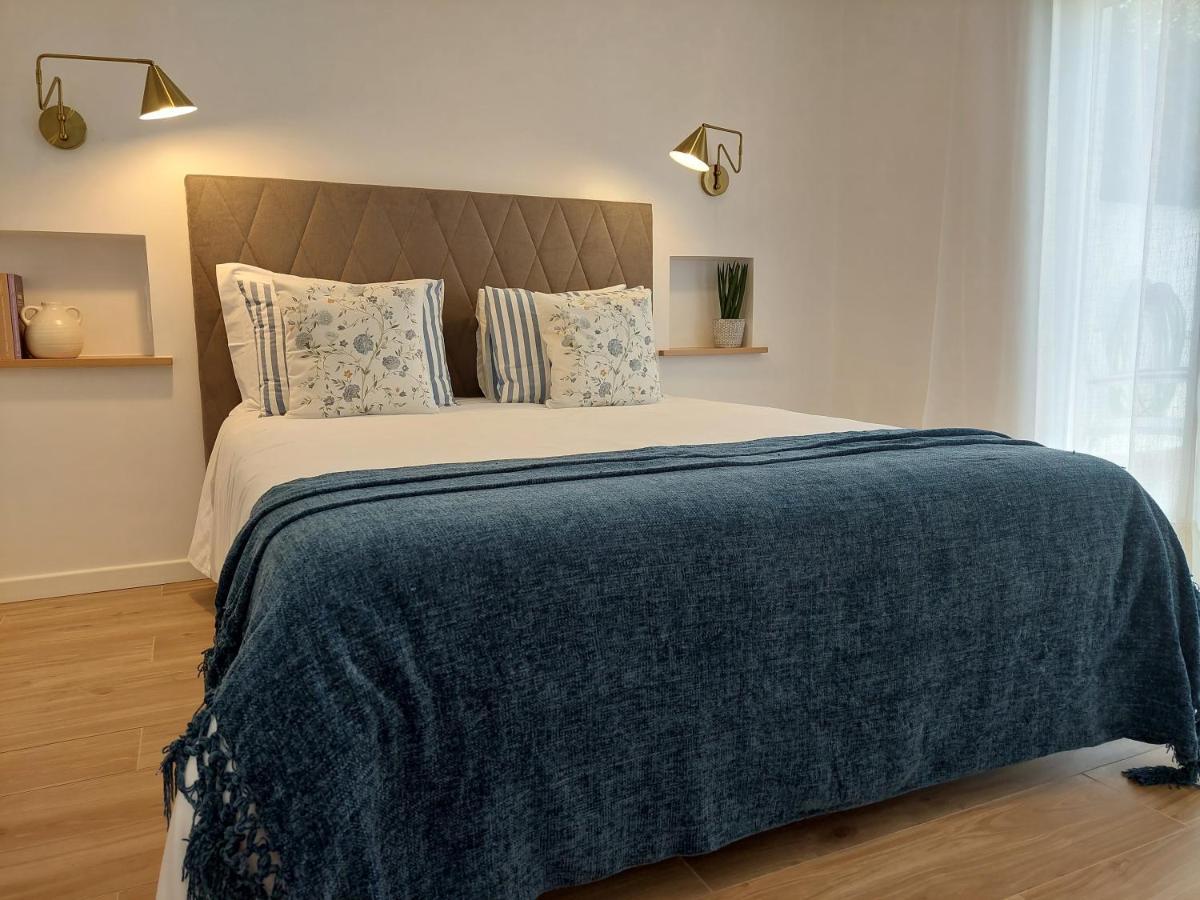 Lagoa Azul Guest House II Vila Nova de Milfontes Zewnętrze zdjęcie