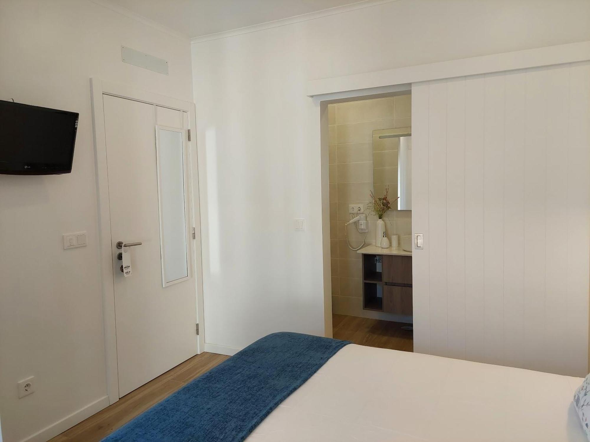 Lagoa Azul Guest House II Vila Nova de Milfontes Zewnętrze zdjęcie