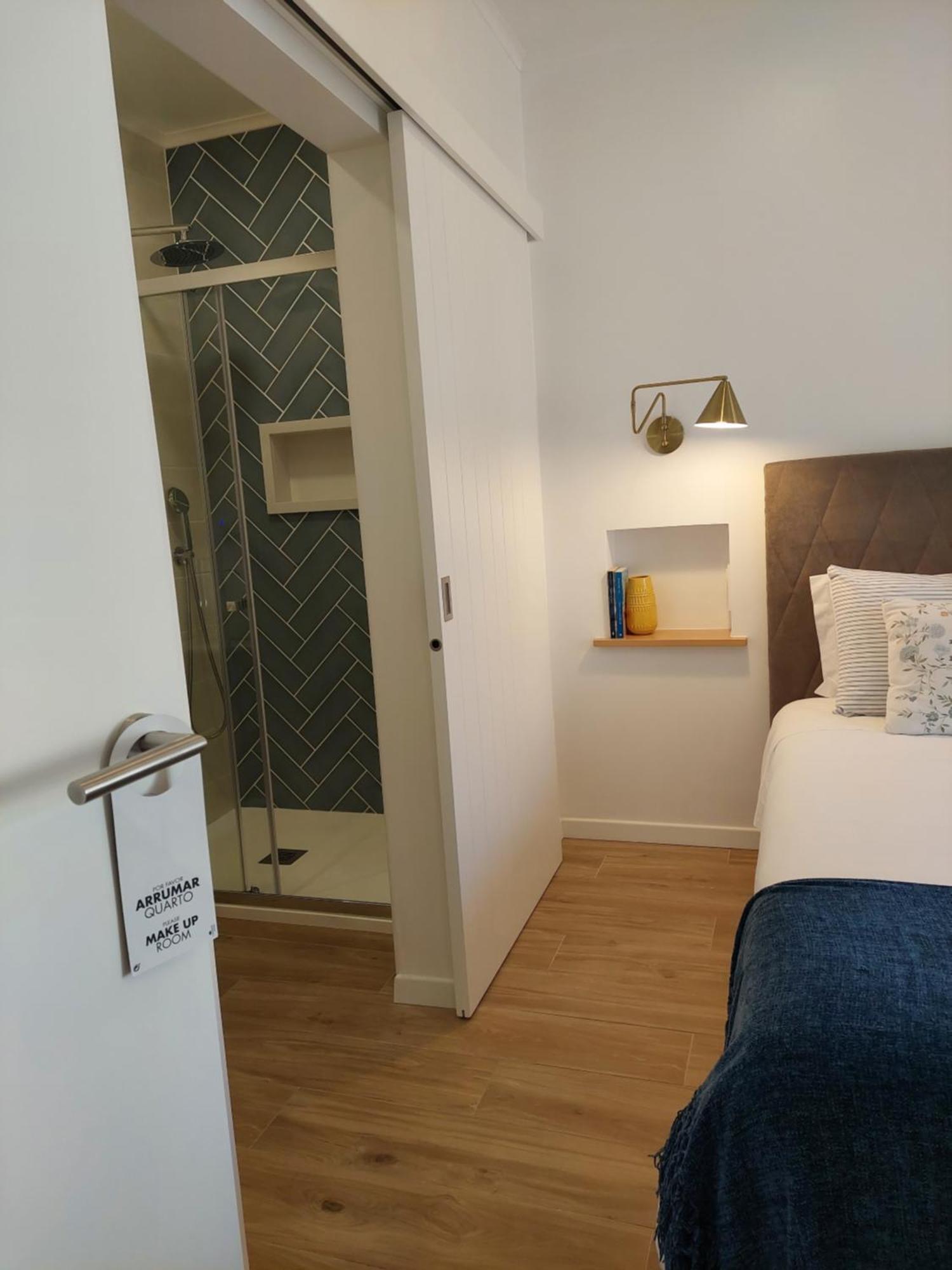 Lagoa Azul Guest House II Vila Nova de Milfontes Zewnętrze zdjęcie