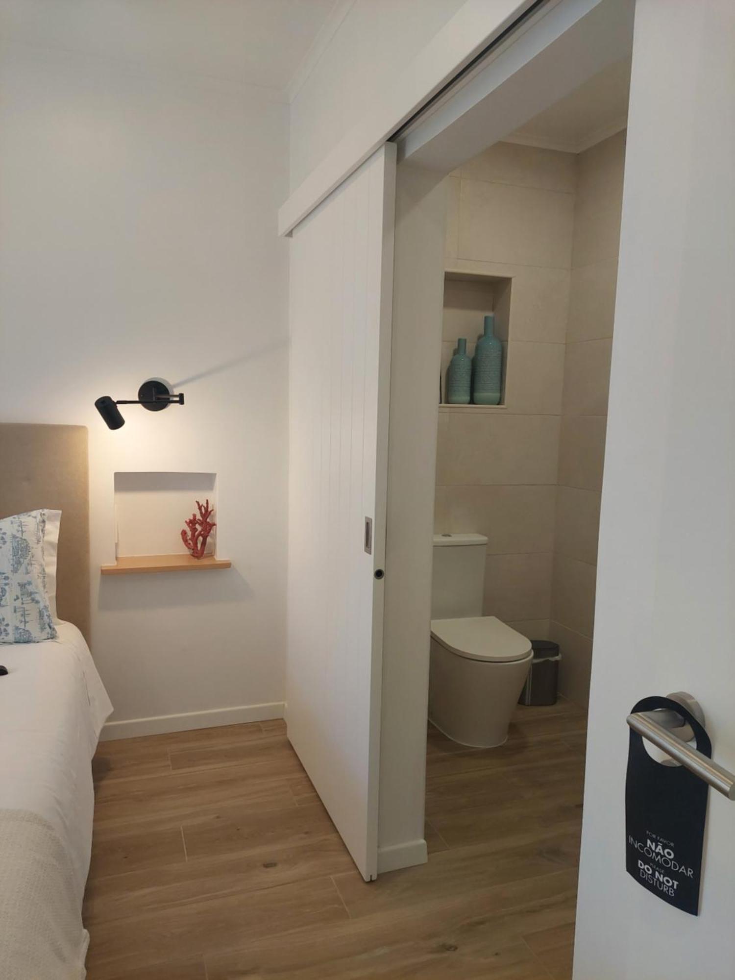 Lagoa Azul Guest House II Vila Nova de Milfontes Zewnętrze zdjęcie